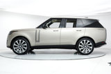 Used 2025 Land Rover Range Rover Autobiography image 2