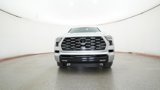 New 2025 Toyota Sequoia Platinum image 3