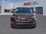 Used 2024 Ford Edge Titanium image 2