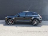 Certified 2024 Porsche Macan S image 2