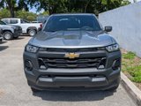 New 2026 Chevrolet Colorado W/T w/ WT Custom Package image 3