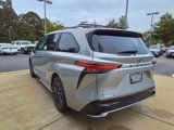 New 2025 Toyota Sienna XSE image 5