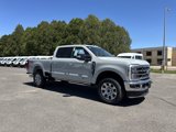 New 2025 Ford F350 4x4 Crew Cab Super Duty image 3