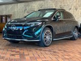 Used 2023 Mercedes-Benz EQS 450+ SUV image 3