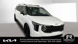 New 2026 Kia Carnival SX Prestige image 3