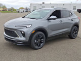 New 2025 Buick Encore GX Sport Touring w/ Comfort Package image 3