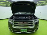 Used 2023 GMC Acadia SLT image 4