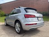 Used 2018 Audi Q5 2.0T Premium Plus w/ Premium Plus Package image 3