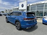 New 2025 Volkswagen Atlas SEL Premium R-Line image 4