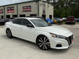 Used 2020 Nissan Altima 2.5 SR image 4
