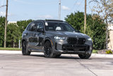 New 2026 BMW X5 M60i w/ Executive Package image 2