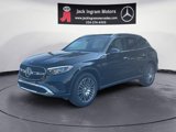 New 2026 Mercedes-Benz GLC 300 4MATIC image 1
