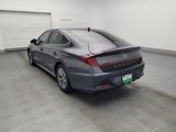 Used 2023 Hyundai Sonata SEL w/ Cargo Package image 5