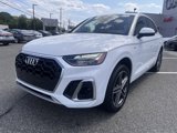 Certified 2025 Audi Q5 e Premium image 3