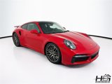 Used 2023 Porsche 911 Turbo image 3