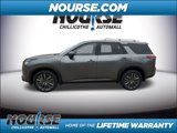 New 2025 Nissan Pathfinder SL w/ SL Premium Package image 5