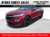 Used 2024 Buick Enclave Essence w/ Sport Touring Edition image 1