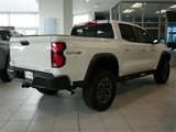 New 2025 Chevrolet Colorado ZR2 w/ Technology Package image 5