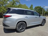 New 2025 Lexus TX 350 AWD image 3