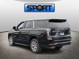 New 2025 Chevrolet Tahoe Premier image 3