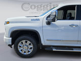 New 2025 Chevrolet Silverado 2500 High Country w/ High Country Premium Package image 2