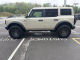 New 2025 Ford Bronco Badlands image 3