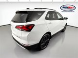 Used 2024 Chevrolet Equinox RS w/ RS Leather Package image 2