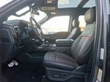 New 2025 Ford F150 Lariat w/ Equipment Group 502A High image 6