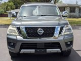Used 2017 Nissan Armada Platinum image 3