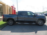 Used 2021 Chevrolet Silverado 1500 RST w/ All Star Edition Plus image 2