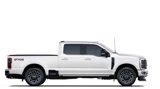 New 2025 Ford F350 4x4 Crew Cab Super Duty image 5