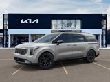 New 2025 Kia Carnival SX Prestige image 3