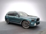 New 2026 BMW X7 xDrive40i image 2