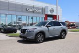 Used 2024 Nissan Pathfinder Platinum image 2