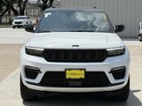 New 2025 Jeep Grand Cherokee Summit image 3