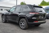 New 2025 Jeep Grand Cherokee Limited image 5