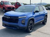 New 2026 Chevrolet Equinox RS image 3