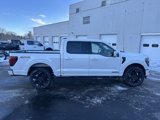 New 2025 Ford F150 Lariat w/ Equipment Group 502A High image 2