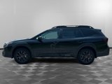 New 2025 Subaru Outback Onyx Edition XT image 4