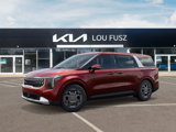 New 2026 Kia Carnival EX image 3