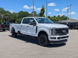 New 2025 Ford F250 XL image 5