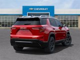 New 2026 GMC Terrain AT4 w/ Convenience Package III image 4