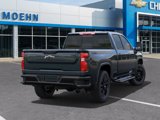 New 2025 Chevrolet Silverado 2500 LT w/ Trail Boss Package image 4