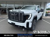 New 2025 GMC Sierra 2500 Denali Ultimate image 3