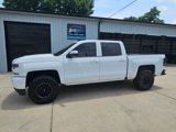 Used 2018 Chevrolet Silverado 1500 LT w/ All Star Edition image 4