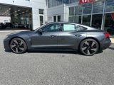 New 2025 Audi S e-tron GT Premium Plus image 2