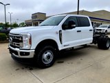 New 2025 Ford F350 XL image 1