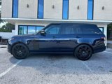 Used 2021 Land Rover Range Rover Westminster Edition image 4