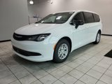 New 2026 Chrysler Voyager LX image 3