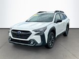 New 2025 Subaru Outback Onyx Edition XT image 3